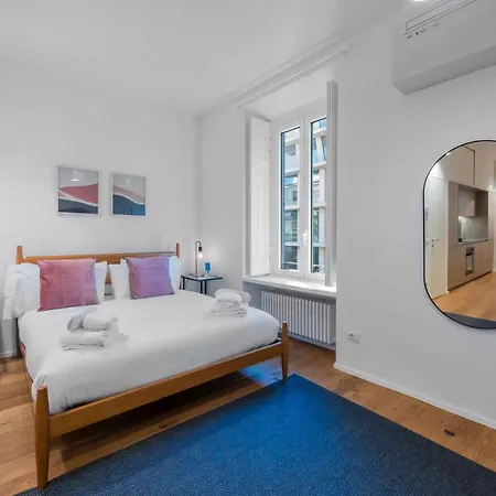 Apartment Sweett - Corso