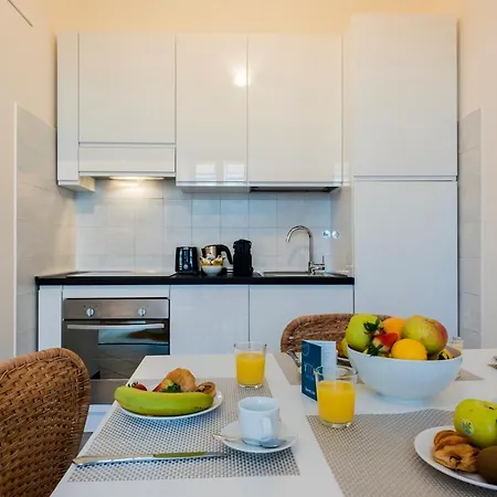 Apartment Sweett - Corso Mailand