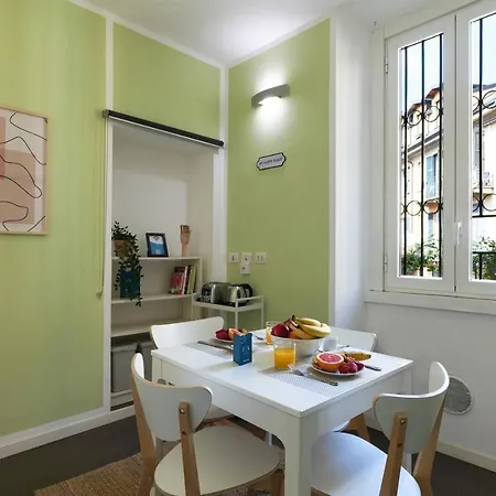 Sweett - Corso Apartment *