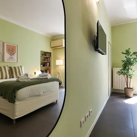Apartment Sweett - Corso