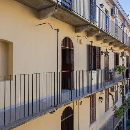 Apartment Sweett - Corso