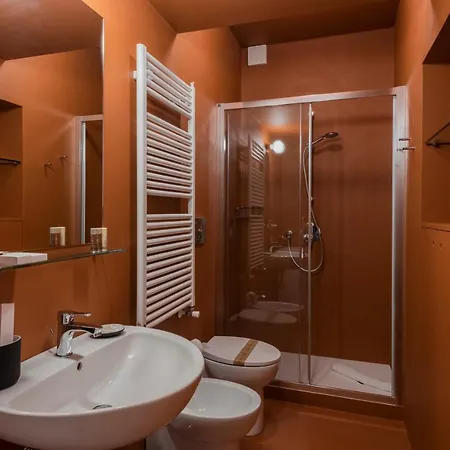 Apartment Sweett - Corso *