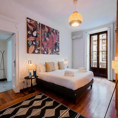 Apartament Sweett - Corso Mediolan