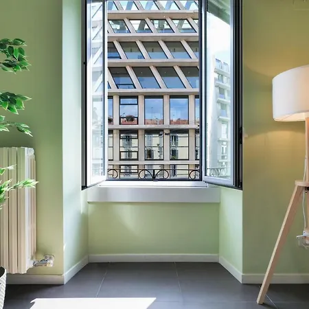 Apartment Sweett - Corso