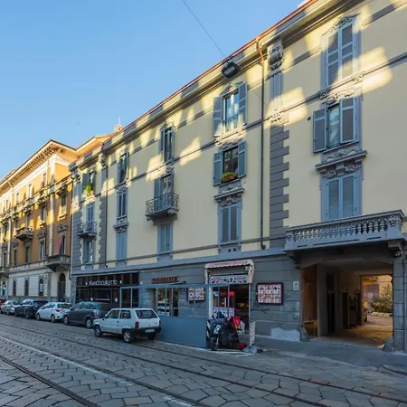 Sweett - Corso Apartment