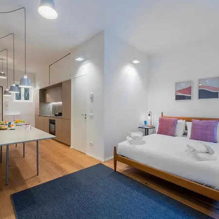 Apartment Sweett - Corso *