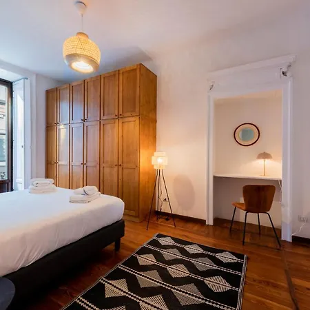 Apartment Sweett - Corso Milan