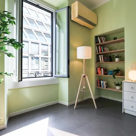Apartment Sweett - Corso